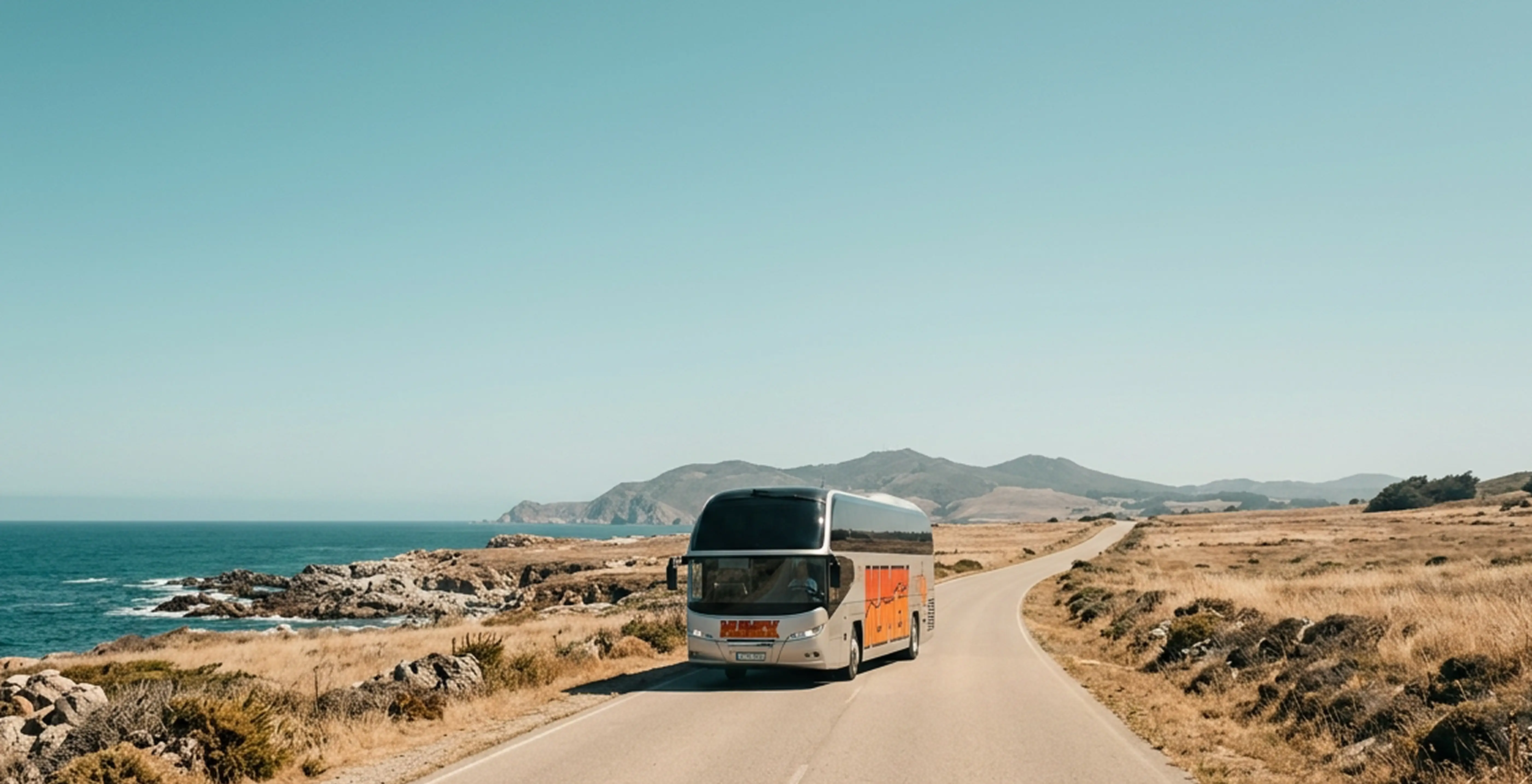 Neoplan Cityliner - DAR-TUR